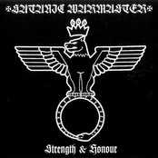 Strength And Honour by Satanic Warmaster