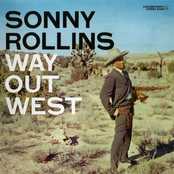 I'm An Old Cowhand by Sonny Rollins