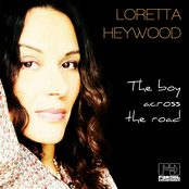 Give You The Rain by Loretta Heywood