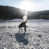 La chispa, la llama y el humo