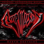 Darth Brutalus