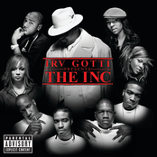 Irv Gotti Presents THE INC.