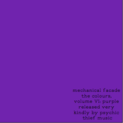 The Colours, Vol. VI: Purple
