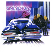 Back To Start by Girlschool