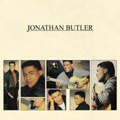 Jonathan Butler: Jonathan Butler