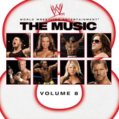 WWE: The Music, Vol. 8