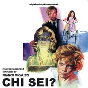 Chi sei? (Original Motion Picture Soundtrack)
