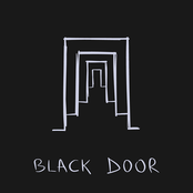 Black Door - Single