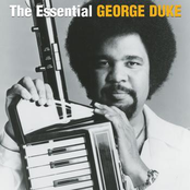 Overture by George Duke