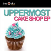Cake Shop Is Dope by Uppermost