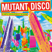 Mutant Disco Volume #1