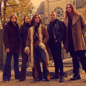 Burning Saviours photo provided by Last.fm