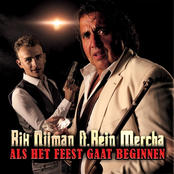 Als het feest gaat beginnen (feat. Rein Mercha) - Single
