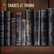44 Shades of Drama