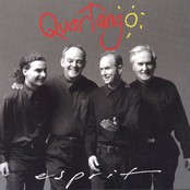 Gigolo Jig In G by Quartango
