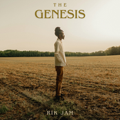 Rik Jam: The Genesis