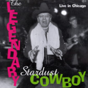 Bathroom Blues by The Legendary Stardust Cowboy
