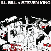 ill bill & steven king