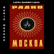 Radio Moskwa by Letzte Ausfahrt Leben