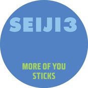 More Of You by Seiji