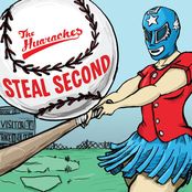 Steal Second