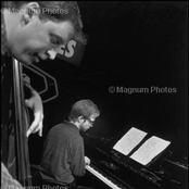 eric watson trio