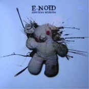 Sadness by E-noid