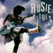 Rosie Flores: Dance Hall Dreams