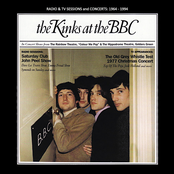 the kinks at the bbc