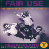 Only A Sample by Negativland