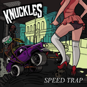 Knuckles: Speed Trap