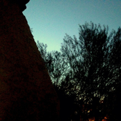 New Light/The Stars in Your Eyes