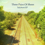 Talybont EP