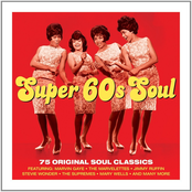 Super 60's Soul