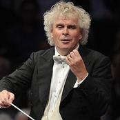 sir simon rattle