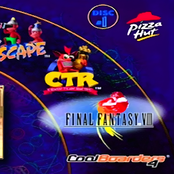 Pizza Hut Demo Disc 1