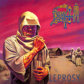 Leprosy by Death