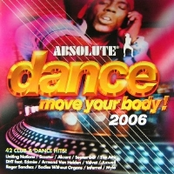Absolute Dance Move Your Body! 2006