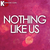 Nothing Like Us (Originally by Justin Bieber) [Karaoke Version] - Single