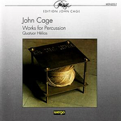 Second Construction by John Cage