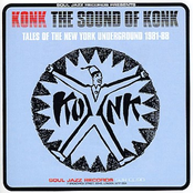 Konk Party by Konk