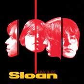 Sloan: Navy Blues