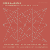 Contemporary Chaos Practices - Two Works for Orchestra with Soloists