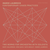 Ingrid Laubrock: Contemporary Chaos Practices - Two Works for Orchestra with Soloists