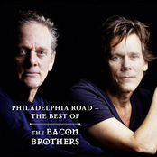 The Bacon Brothers: Philadelphia Road - The Best Of