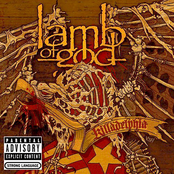 Bloodletting by Lamb Of God