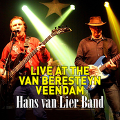 Live At The Van Beresteyn Veendam