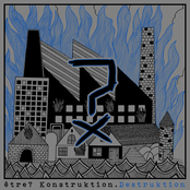 Konstruktion.Destruktion