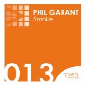 Phil Garant - Smoke