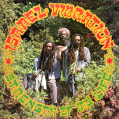 Jah Love Me by Israel Vibration